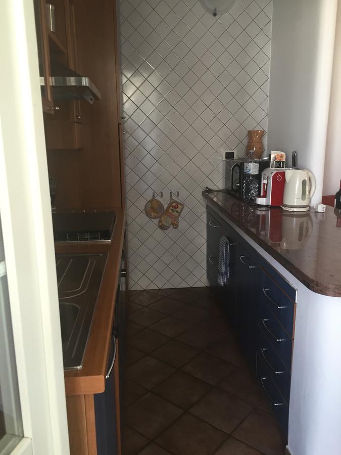Holiday home Oleandri - Baia Verde Gallipoli