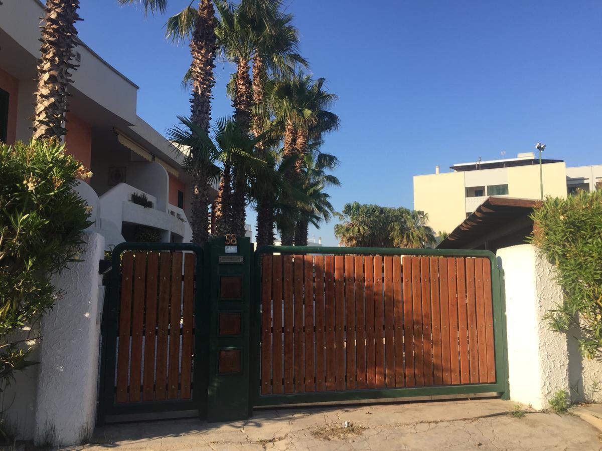 Oleandri - Baia Verde Holiday home Gallipoli