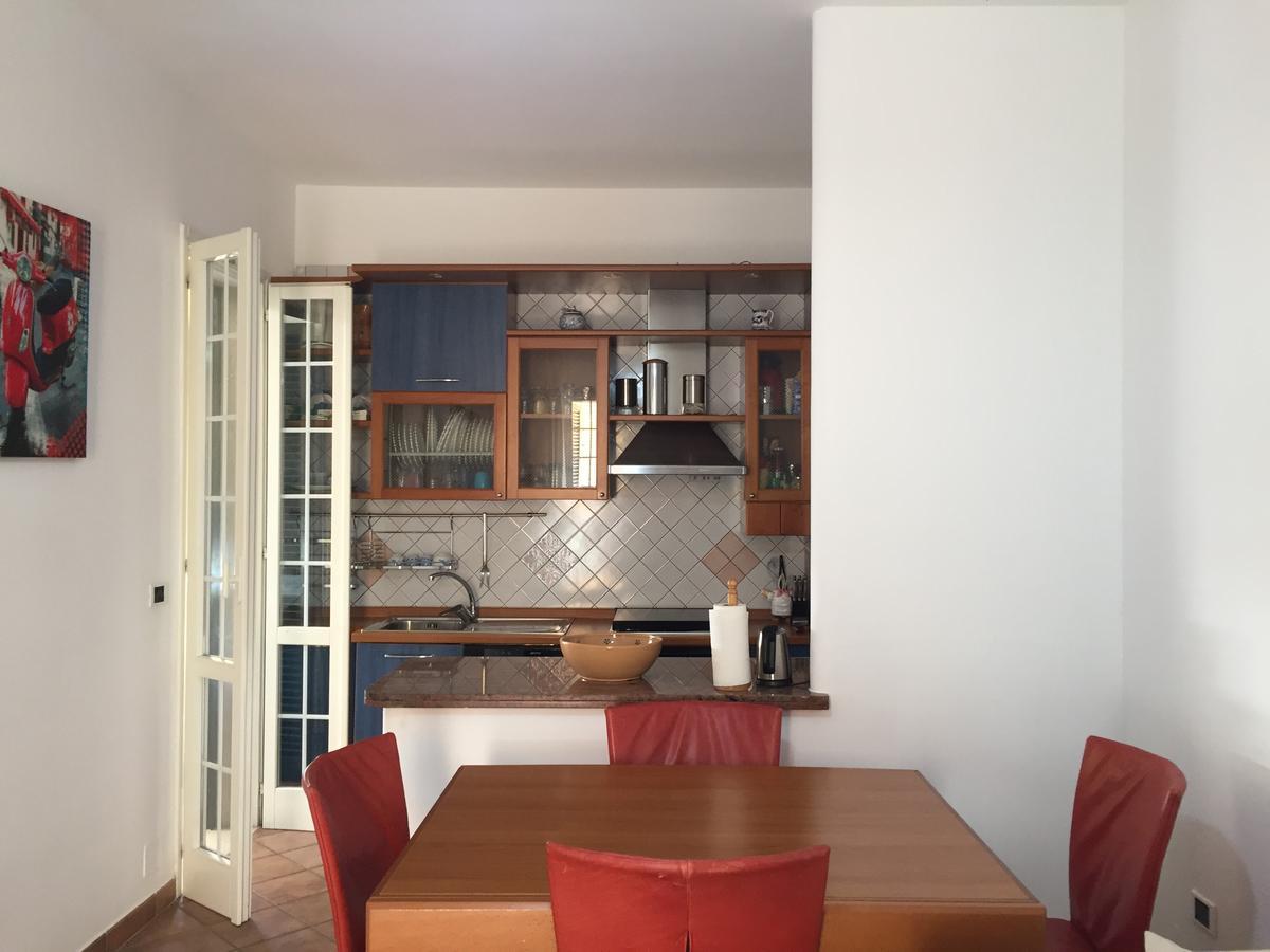 Holiday home Oleandri - Baia Verde *