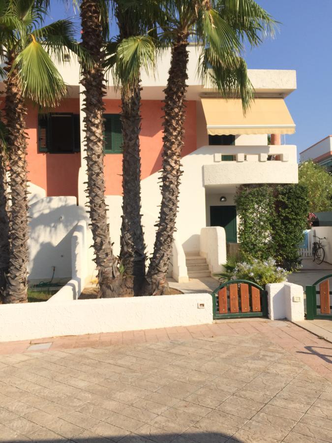Holiday home Oleandri - Baia Verde