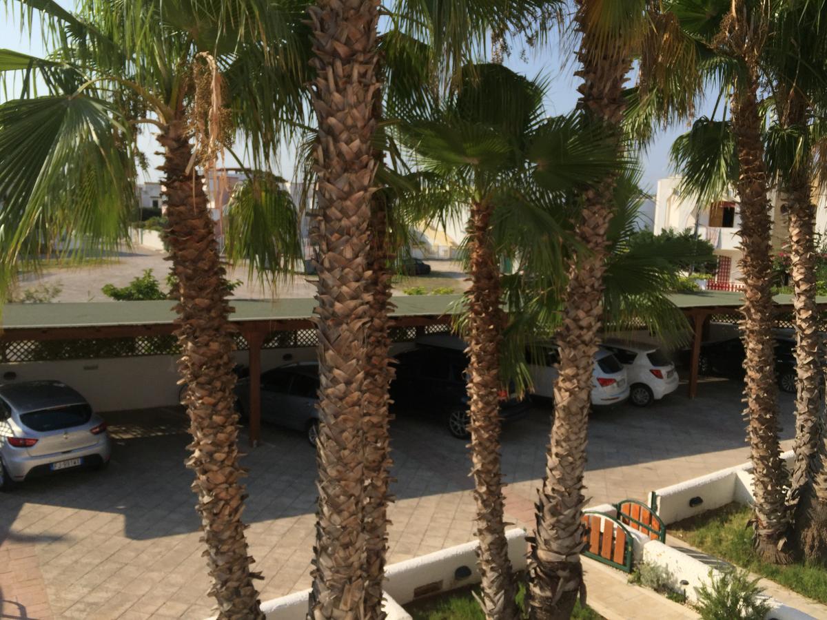 Oleandri - Baia Verde Holiday home Gallipoli