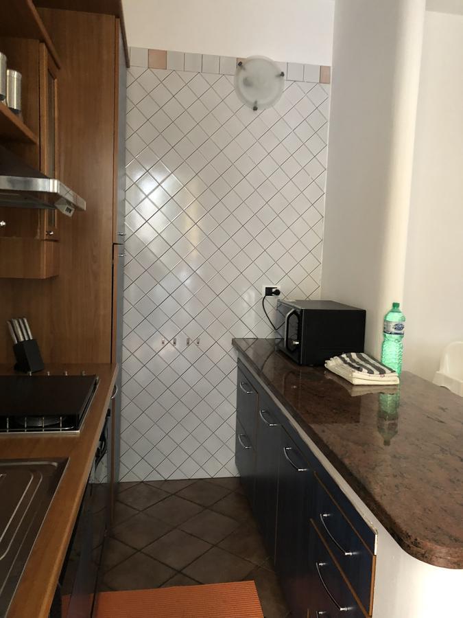 Oleandri - Baia Verde Holiday home